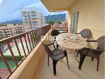 Apartamento en venta en Benicasim