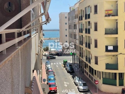 Apartamento en venta en Calle Monteagudo, 21