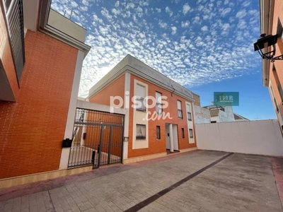 Apartamento en venta en Calle de Joaquín Costa, 20