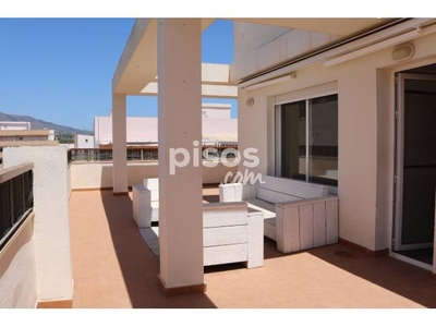 Apartamento en venta en Casco Urbano