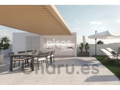 Apartamento en venta en Costa Calida