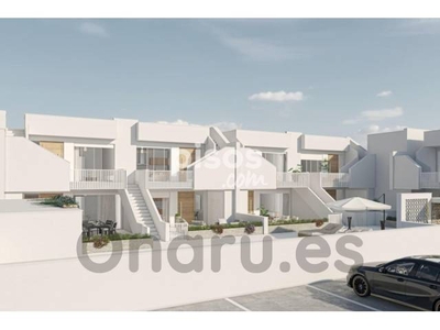 Apartamento en venta en Costa Calida