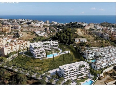 Apartamento en Venta en Fuengirola, Málaga