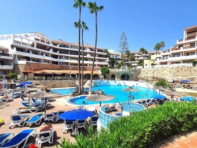 Apartamento en venta en Golf del Sur-Amarilla Golf, San Miguel de Abona