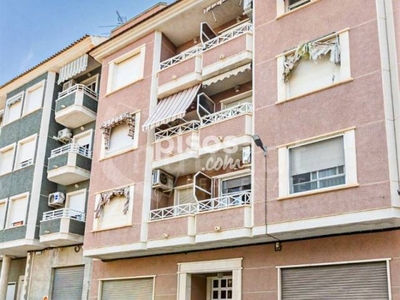 Apartamento en venta en Los Montesinos