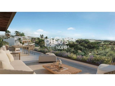 Apartamento en venta en Marbella Este