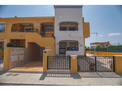 Apartamento en Venta en Montesinos, Los, Alicante