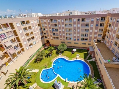 Apartamento en venta en Parque de las Naciones, Torrevieja