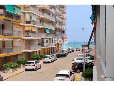 Apartamento en venta en Valencia Playa