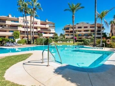 Apartamento en venta en Villacana-Costalita-Saladillo, Estepona