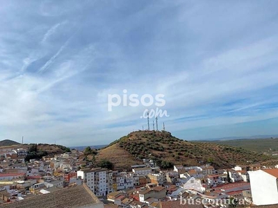 Casa adosada en venta en Calle de las Cuevas Altas