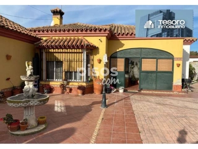 Casa adosada en venta en Calle Mejillón