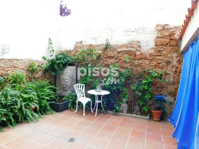 Casa adosada en venta en Carrer de Sant Domènec, cerca de Carrer del Sol