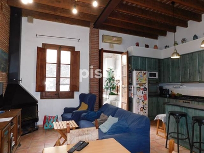 Casa adosada en venta en Carrer de Santa Magdalena, cerca de Carretera de Girona