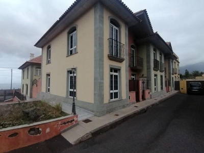 Casa adosada en venta en La Perdoma - San Antonio - Benijos, La Orotava