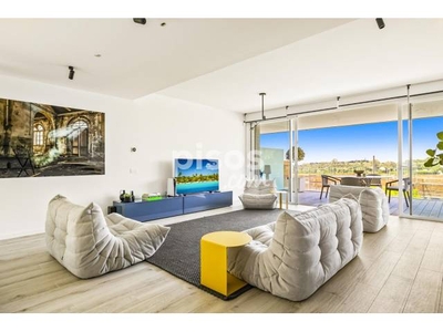 Casa adosada en venta en New Golden Mile