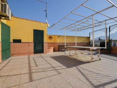 Casa adosada en venta en Pinos Puente