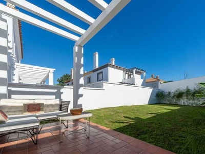 Casa adosada en venta en Rinconcillo Oeste, Algeciras