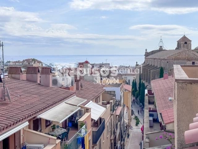 Casa adosada en venta en Tossa de Mar