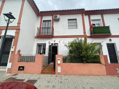Casa adosada en venta en Villablanca