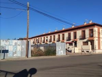 Casa adosada en venta en Villamayor de Calatrava