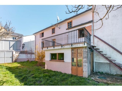 Casa con terreno en Venta en Grandas de Salime, Asturias