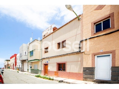 Casa en venta de 176 m² Calle Domingo Araya, 35010 Palmas de Gran Canaria (Las) (Las Palmas)