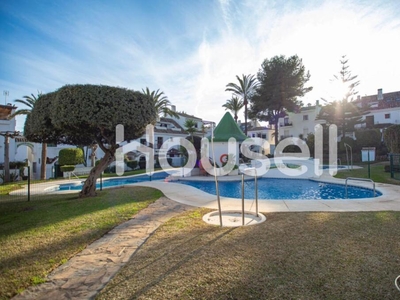 Casa en venta de 204 m² Urbanización las Cancelas, 29602 Marbella (Málaga)