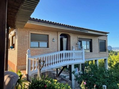 Casa en venta en Betxí