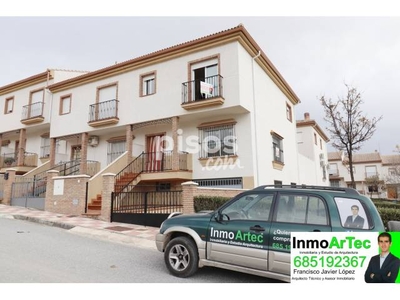 Casa en venta en Calle del Diamantino García Costa, 31