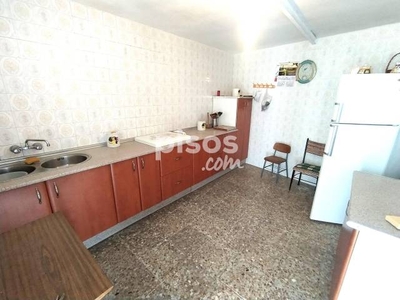 Casa en venta en Calle del Doce de Octubre