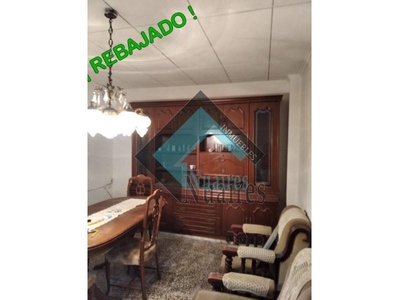 Casa en venta en Camino Onda - Salesianos - Centro, Burriana