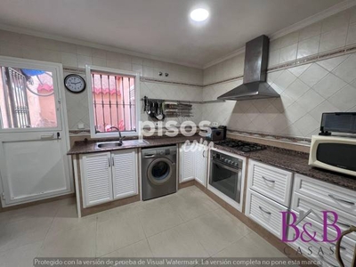 Casa en venta en Camposoto