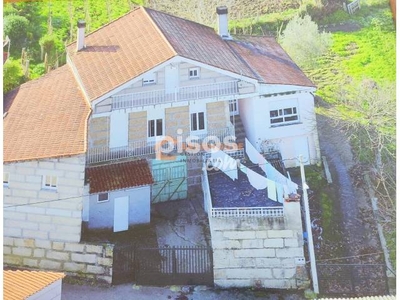 Casa en venta en Castrelo de Miño