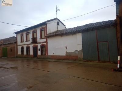 Casa en venta en Fontihoyuelo
