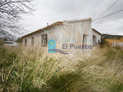 Casa en venta en Isla Plana-Los Puertos, Cartagena