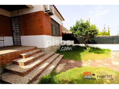 Casa en venta en La Floresta