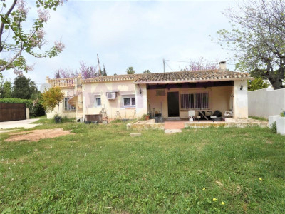 Casa en venta en La Xara - La Sella, Dénia