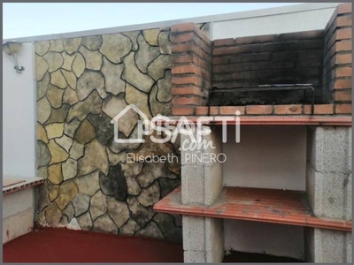 Casa en venta en Montijo