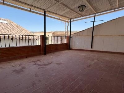 Casa en venta en Píñar