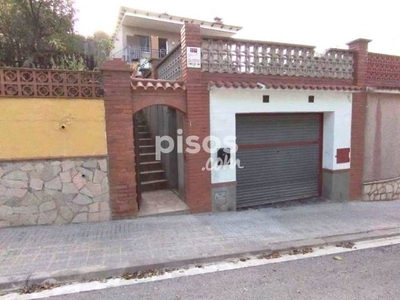 Casa en venta en Piera