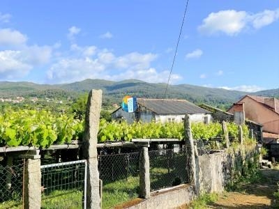 Casa en venta en Porto do Son