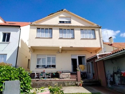 Casa en venta en Porto do Son