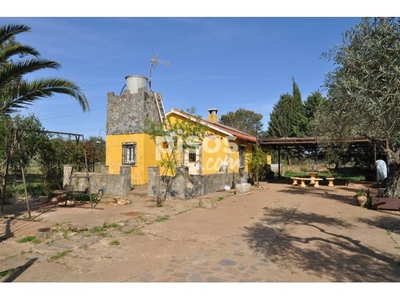 Casa en venta en Puebla de Obando