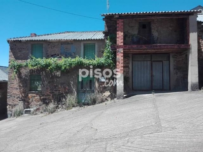 Casa en venta en Quintana del Castillo