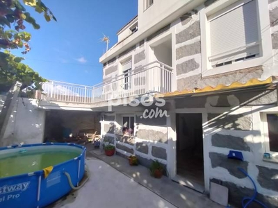 Casa en venta en Rúa Calzada