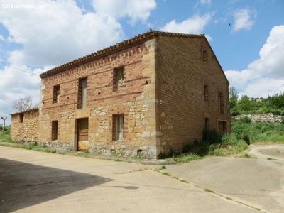 Casa en Venta en Villamartín de Villadiego, Burgos