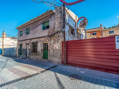 Casa en venta enc. esparragal alto, 13,calasparra,murcia