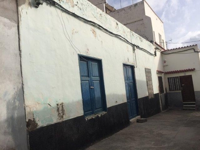 Casa en venta enc. gaviota, 4,palmas de gran canaria, las,las palmas