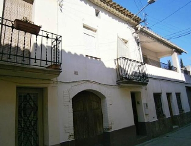 Casa en venta entravesía de la font, 11,ivars d'urgell,lleida